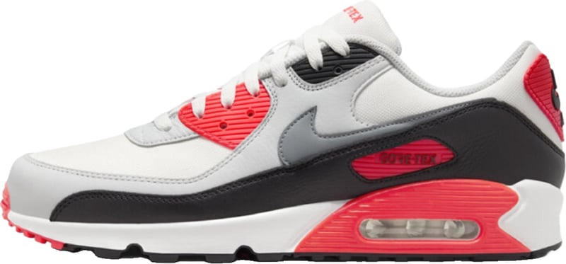 Nike Air Max 90 'Gore-Tex Infrared'