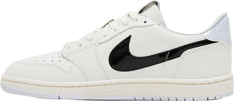 Air Jordan 1 Retro Low '85 OG Wings 'French Blue'