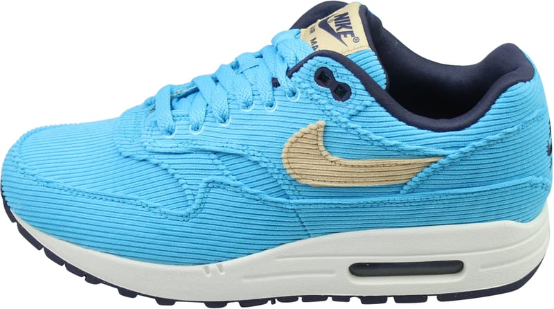 Nike Air Max 1 Corduroy 'Baltic Blue'