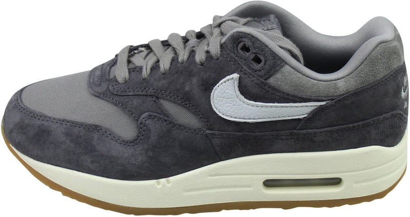 Nike Air Max 1 Crepe 'Soft Grey'