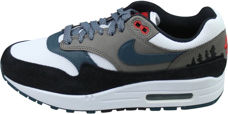 Nike Air Max 1 PRM 'Escape Treeline'
