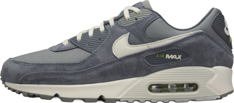 Nike Air Max 90 PRM 'Iron Grey'