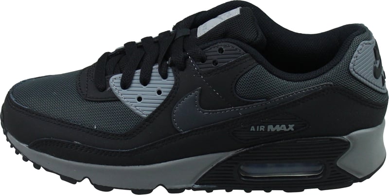 Nike Air Max 90 'Black Anthracite Cool Grey'
