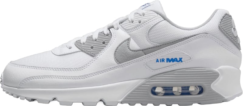 Nike Air Max 90 'Laser Blue'
