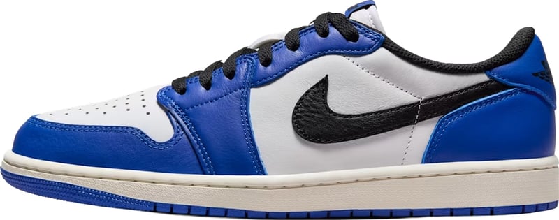 Air Jordan 1 Low OG 'Game Royal'