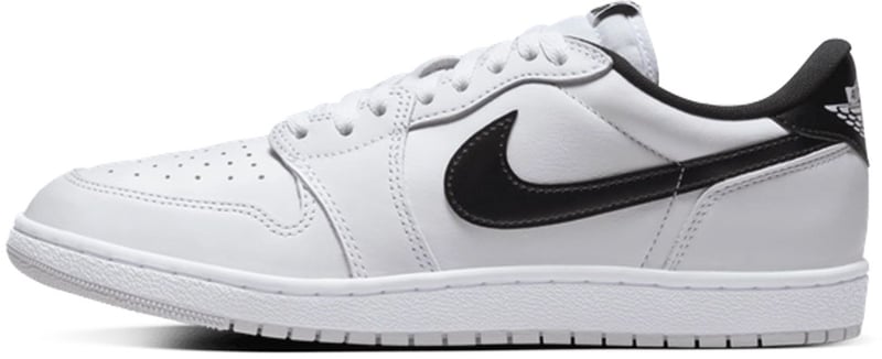 Air Jordan 1 Low '85 'Metallic Black'
