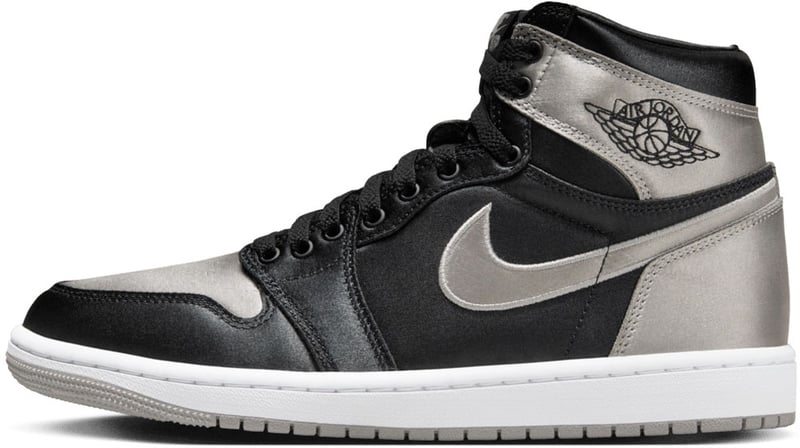 Air Jordan 1 High OG 'Satin Shadow'