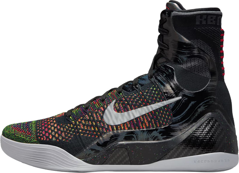 Nike Kobe 9 Protro Elite 'Masterpiece'