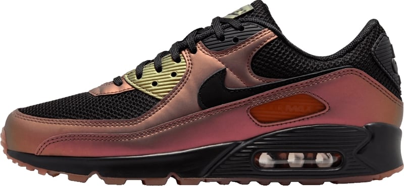 Nike Air Max 90 'Metallic Copper'