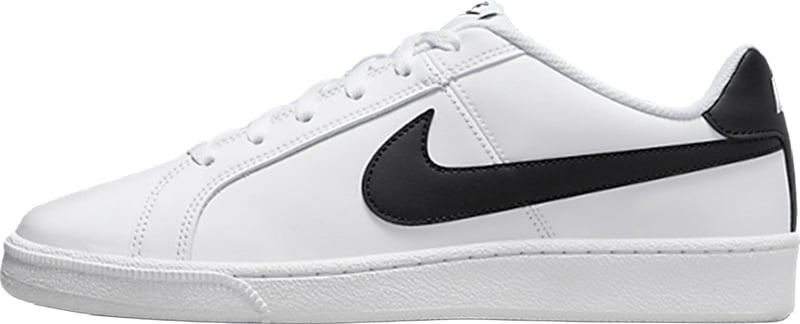 Nike Court Royale 'White Black' - Size 47 (ARCHIVE)