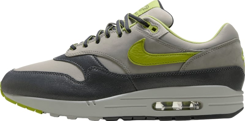 Nike Air Max 1 SP HUF 'Pear Green' (2024)