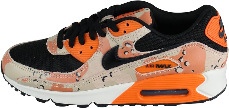 Nike Air Max 90 'Bio Beige' (Camo Pack)