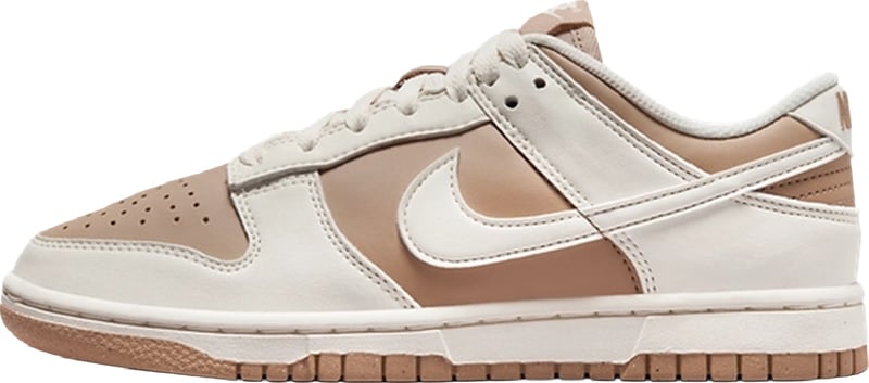 Nike Dunk Low Next Nature 'Beige Sail' - Size 38.5 (ARCHIVE)