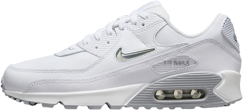 Nike Air Max 90 'Jewel White'