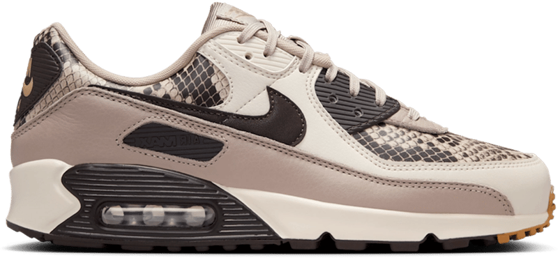 Nike Air Max 90 'Snakeskin'