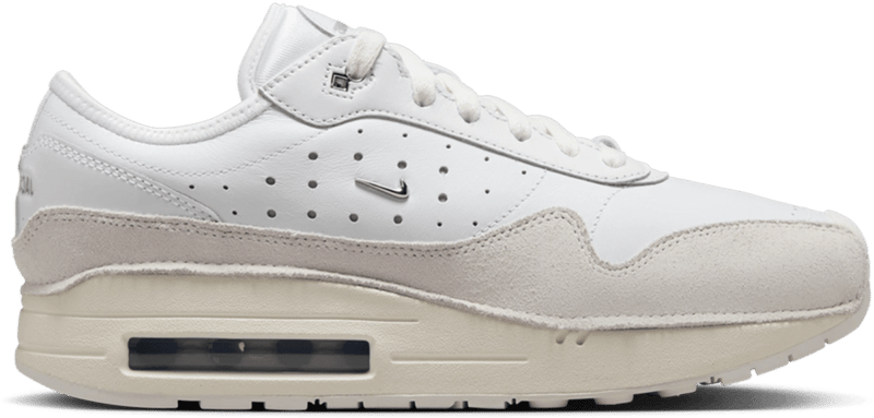 Jacquemus x Nike Air Max 1 86 'Summit White'