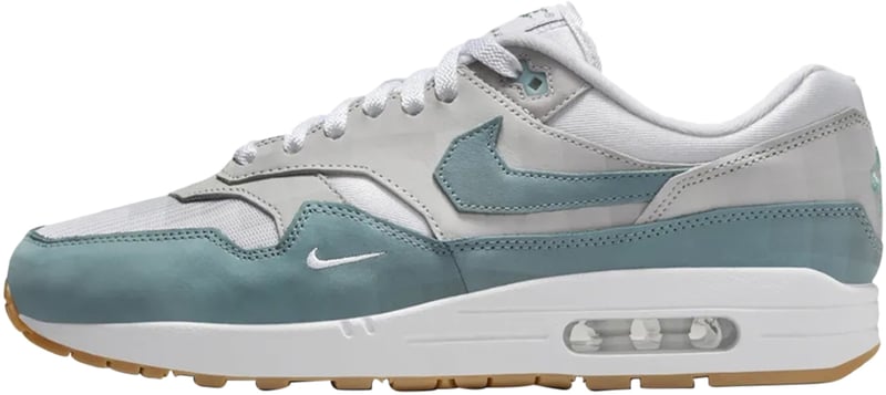 Nike Air Max 1 .SWOOSH Low Poly 'Adventure'
