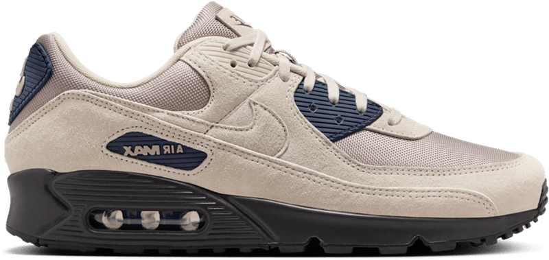 Nike Air Max 90 'Light Orewood Brown'