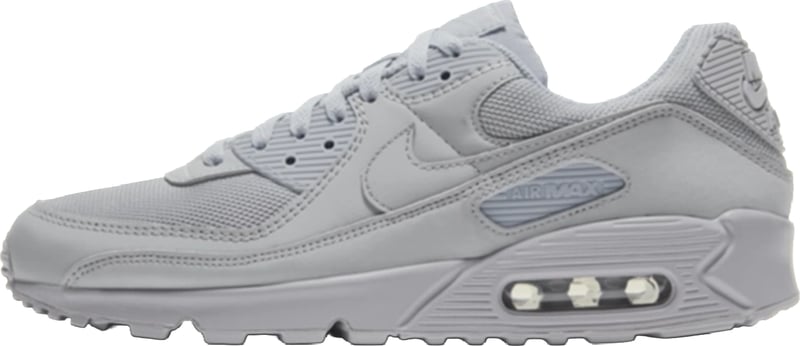 Nike Air Max 90 Recraft 'Wolf Grey'