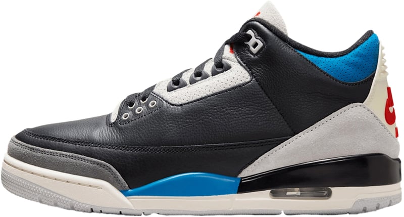 Air Jordan 3 Retro OG 'Rare Air'