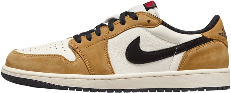 Air Jordan 1 Low OG 'Rookie of the Year'