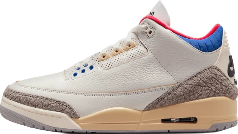 Air Jordan 3 'Seoul 2.0'