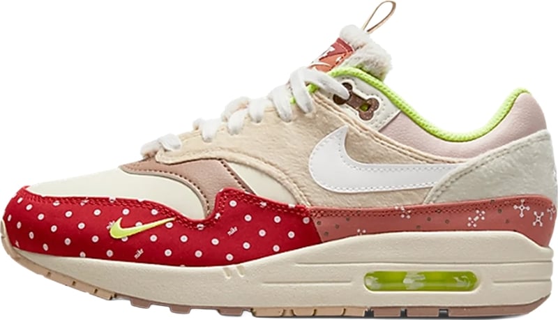 Nike Air Max 1 PRM 'Womans Best Friend' (Women's)
