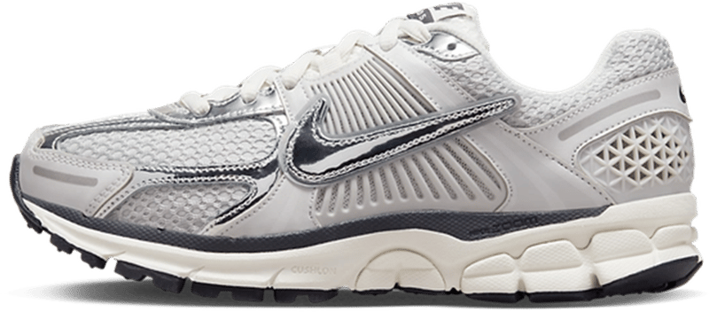 Nike Zoom Vomero 5 'Photon Dust Metallic Silver' (Women's) - (SNEAKERHYPE)