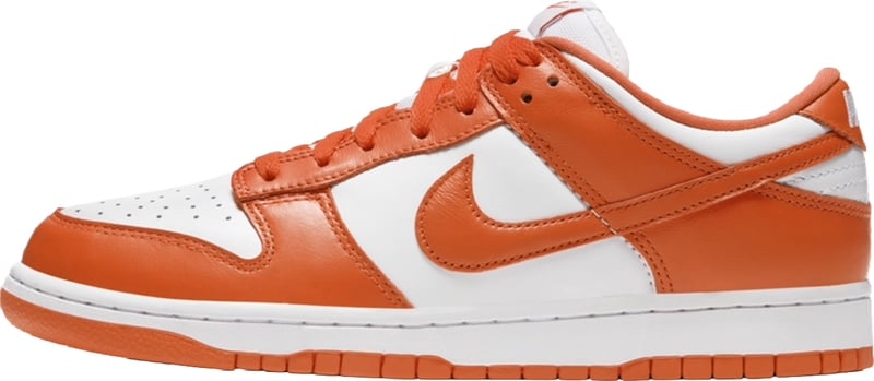 Nike Dunk Low SP 'Syracuse' - (SNEAKERHYPE)