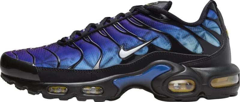 Nike Air Max Plus '25th Anniversary'