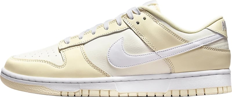Nike Dunk Low 'Coconut Milk' - Size 42.5 (ARCHIVE)