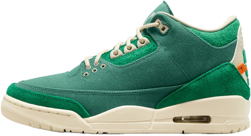 Nike x Nina Chanel Abney Air Jordan 3 Retro SP ‘Bicoastal’