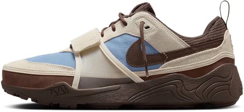 Nike Zoom Field Jaxx Travis Scott 'Leche Blue’