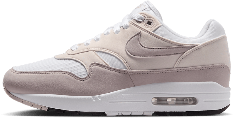 Nike Air Max 1 'Platinum Violet' (W)
