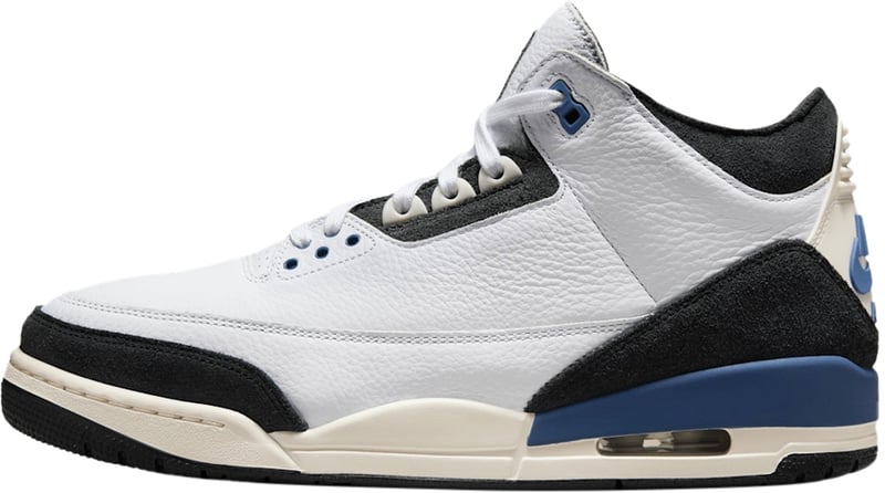 A Ma Maniére x Air Jordan 3 'For The Love'