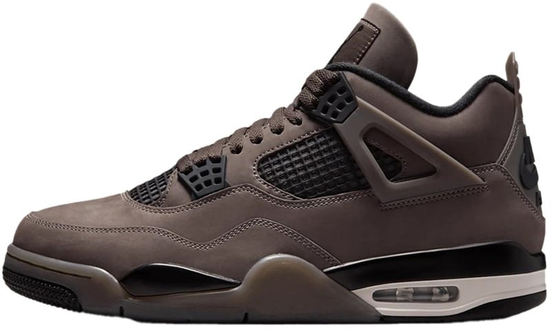 Air Jordan 4 Retro 'Cave Stone'