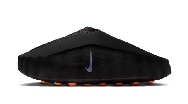Nike Mind 001 Slide Black Chrome (Women's)