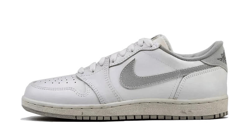 Jordan 1 Retro Low 85 Neutral Grey