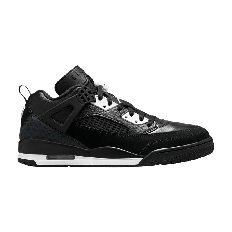 Jordan Spizike Low Oreo