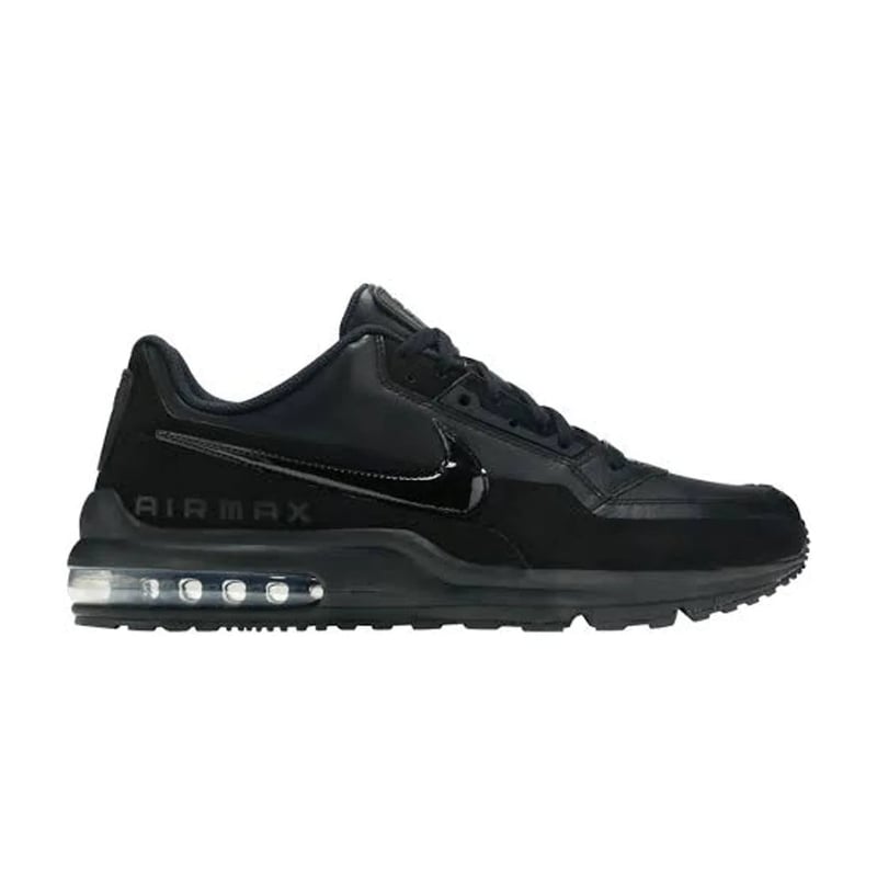 Nike Air Max LTD 3 Triple Black