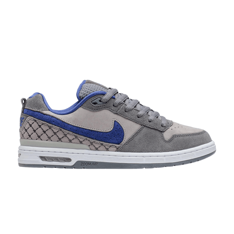 Nike SB Zoom Air Paul Rodriguez 1 Dodgers