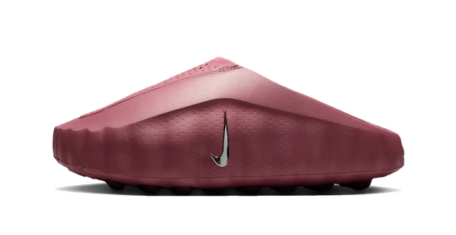 Nike Mind 001 Slide Pink Smoke (Women's)