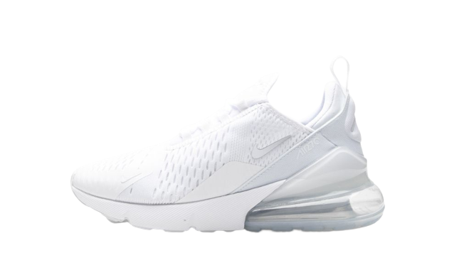 Nike Sportswear AIR MAX 270 UNISEX