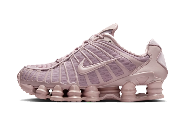 Nike Sportswear SHOX TL