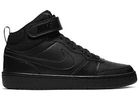 Nike Sportswear COURT BOROUGH MID 2 UNISEX