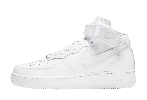 Nike Sportswear AIR FORCE 1 07 MID