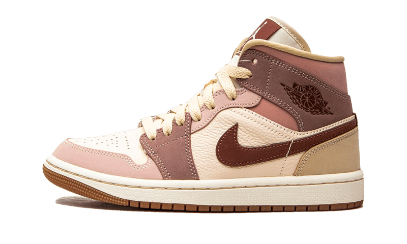 Jordan W AIR JORDAN 1 MID SE