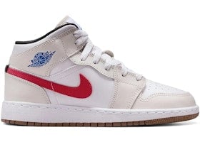 Jordan AIR JORDAN 1 MID UNISEX