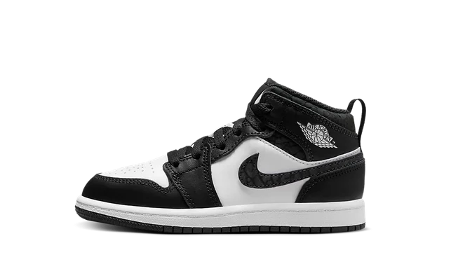 Jordan JORDAN 1 MID SE UNISEX
