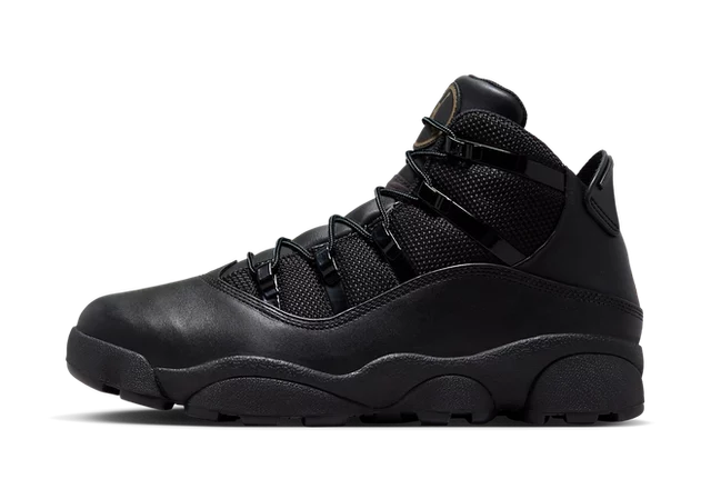 Jordan JORDAN WINTERIZED 6 RINGS